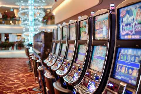 Maioria dos leitores diz ser favor&aacute;vel &agrave; legaliza&ccedil;&atilde;o dos jogos de azar