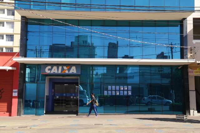 Caixa libera abono salarial para trabalhadores nascidos em outubro