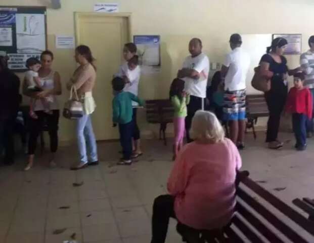 Campo Grande ter&aacute; 38 novos m&eacute;dicos e 47 profissionais para sa&uacute;de da fam&iacute;lia