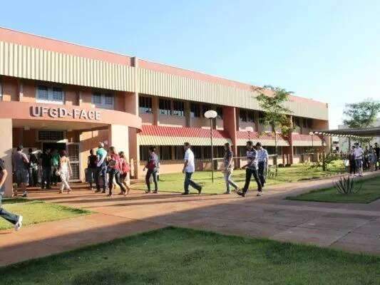 UFGD convoca aprovados pela segunda chamada do Sisu 