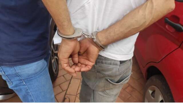 Homem &eacute; preso ap&oacute;s estuprar menina de 6 anos a caminho de mercado 