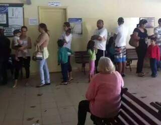 Campo Grande ter&aacute; 38 novos m&eacute;dicos e 47 profissionais para sa&uacute;de da fam&iacute;lia