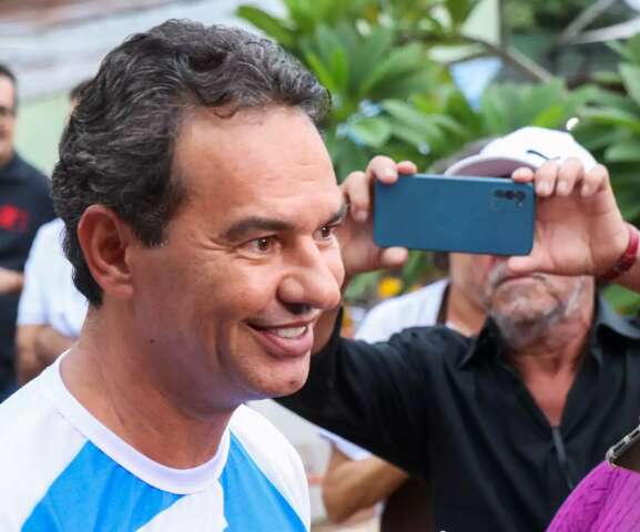 Prefeito espera que reformas do Reviva incentivem popula&ccedil;&atilde;o a morar no Centro