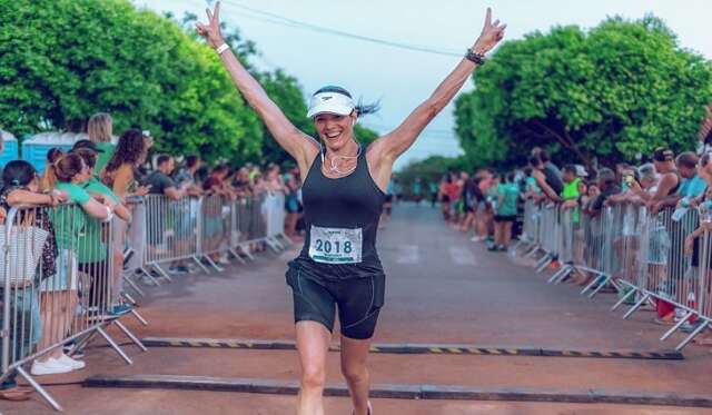 Em alus&atilde;o ao m&ecirc;s da mulher, Fundesporte organiza caminhada no Parque das Na&ccedil;&otilde;es