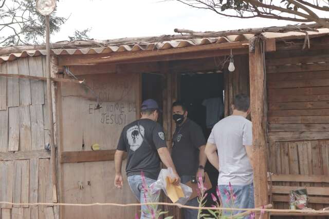 Homem que teve a moto roubada ap&oacute;s ser assassinado era foragido da Justi&ccedil;a 