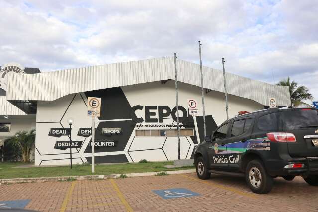Com medida protetiva, advogado aciona pol&iacute;cia ap&oacute;s ser agredido por auditor 