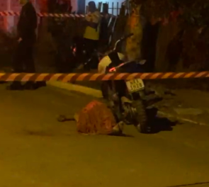 Homem &eacute; assassinado com dois tiros pelo pr&oacute;prio sobrinho 