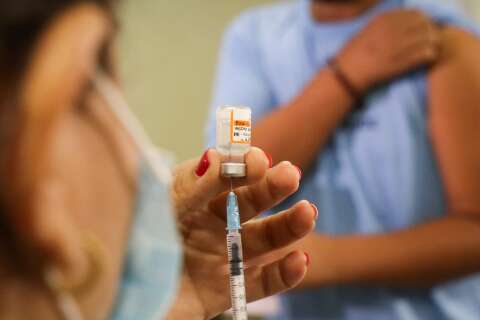 Recomendação do MP impede que escolas neguem matrícula a não vacinados