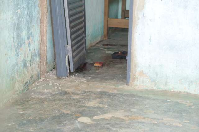 Vizinha escutou porta sendo arrombada antes de execu&ccedil;&atilde;o a tiros no Dom Ant&ocirc;nio 