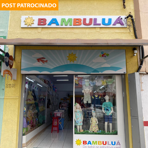 Para fechar loja, Bambuluá faz liquidação com peças a partir de R$4