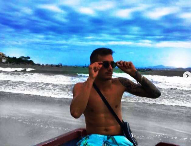 Preso por vender droga em balada vira r&eacute;u em outro processo por tr&aacute;fico