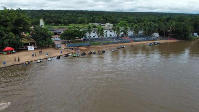 Turismo enxerga novela Pantanal como oportunidade para aquecer o setor