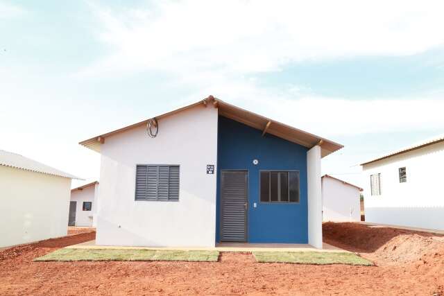Prefeitura quer criar projeto de aluguel social para fam&iacute;lias de baixa renda
