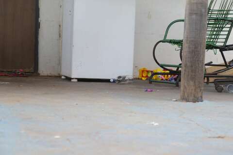 Homem nega ter atirado contra desafeto em festa, mas Justi&ccedil;a mant&eacute;m pris&atilde;o