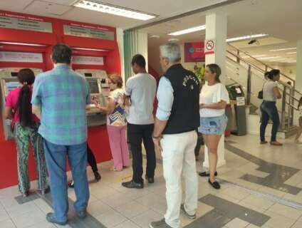 Procon/MS multa bancos em R$ 280 mil por irregularidades contra consumidores