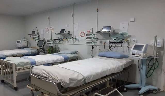De obras &agrave; recursos hospitalares, Dourados vai receber mais de R$ 60 milh&otilde;es