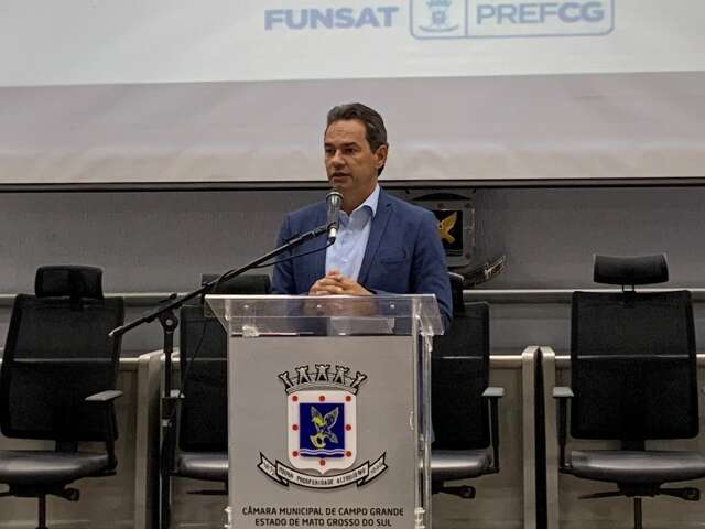 Prefeito lan&ccedil;a programa de microcr&eacute;dito com capacita&ccedil;&atilde;o para empreendedores 