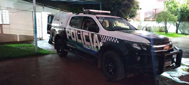 Crian&ccedil;a presenciou m&atilde;e sendo ferida por tiros no t&oacute;rax; cunhado &eacute; preso