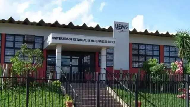 UEMS abre inscri&ccedil;&otilde;es para sele&ccedil;&atilde;o de professores na &aacute;rea do Direito