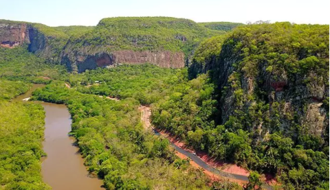 Termina nesta 5ª prazo para município garantir recursos do ICMS Ecológico