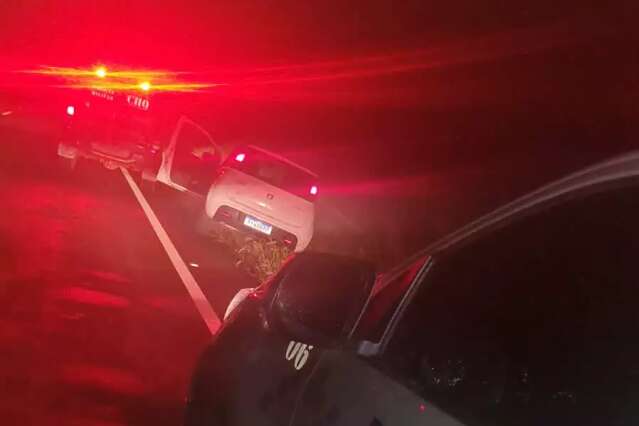 Em fuga, traficante &eacute; morto com tiro de fuzil em confronto com a pol&iacute;cia