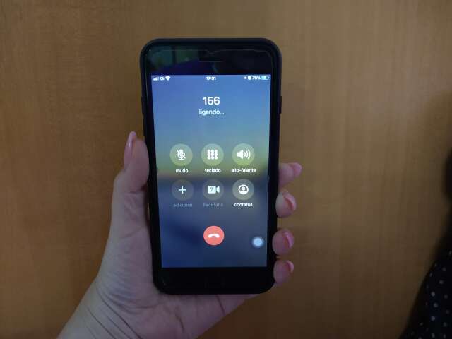 Telefone 156 agora &eacute; canal para den&uacute;ncias e informa&ccedil;&otilde;es sobre Direitos Humanos
