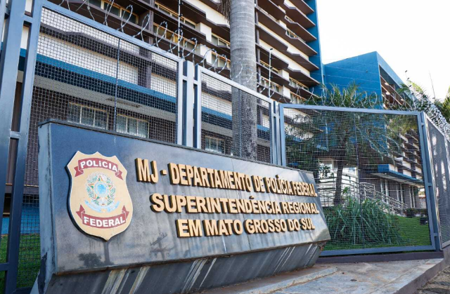 Presidi&aacute;rio &eacute; investigado por liderar esquema de 14 crimes em com&eacute;rcios