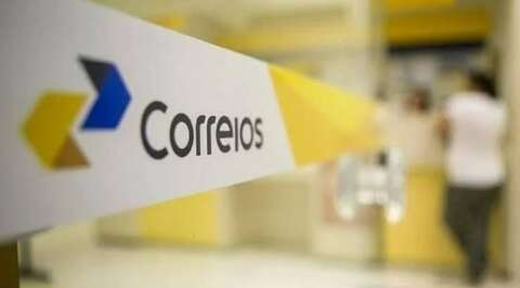 Correios &eacute; investigado por desrespeitar dados pessoais