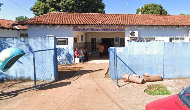 Posto de sa&uacute;de &eacute; fechado ap&oacute;s ser invadido por paciente em surto