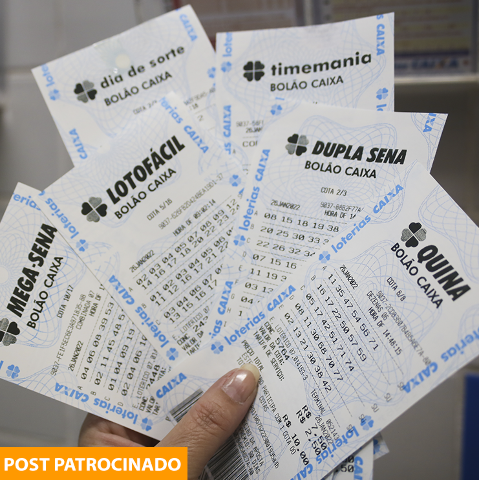 Mestre do Bolão: É hoje Final 0 da Lotofácil que faz sucesso entre apostadores!