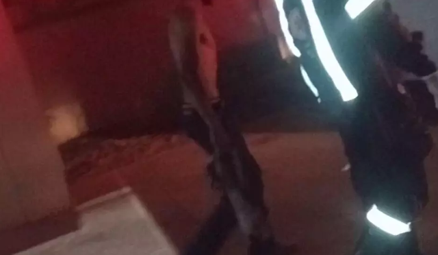 Um &eacute; detido e outros dois identificados por espancar e tentar matar homem