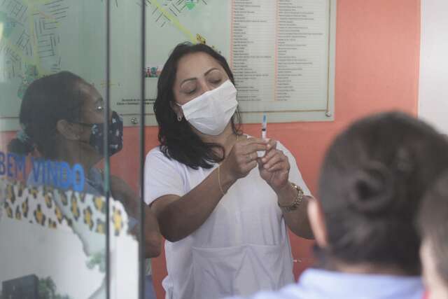 Novo coronav&iacute;rus causa 17 mil infec&ccedil;&otilde;es em 24h