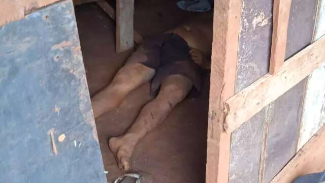 Ind&iacute;gena morre ap&oacute;s ser espancado e abandonado em estrada
