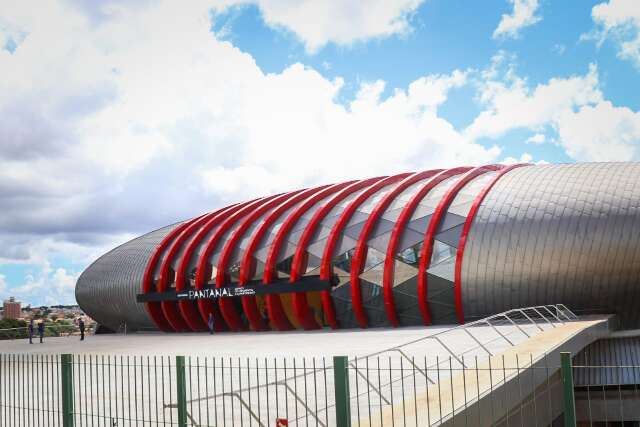Com sal&aacute;rio de R$ 3 mil, sele&ccedil;&atilde;o para guias do Bioparque Pantanal &eacute; aberta