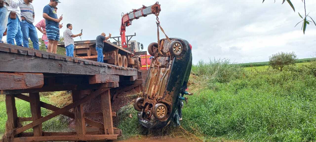 Total Veículos  Rio Brilhante MS