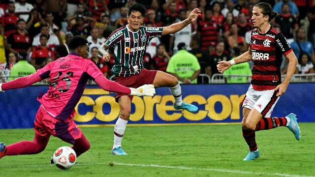 Com direito a cl&aacute;ssicos, s&aacute;bado ser&aacute; de decis&otilde;es nos campeonatos estaduais 