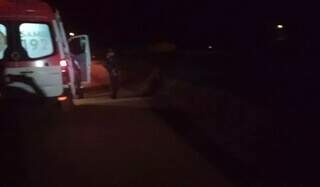 Ap&oacute;s sair do trabalho de madrugada, mulher de 45 anos &eacute; violentada por dupla