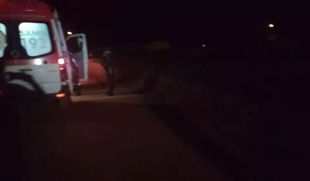 Ap&oacute;s sair do trabalho de madrugada, mulher de 45 anos &eacute; violentada por dupla