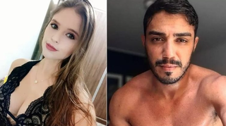 Casal que morreu ao cair em c&oacute;rrego morava em unidade da JBS