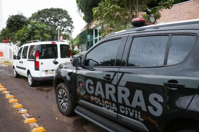 Gaeco desconfia que advogada usava tablet de crian&ccedil;a no &ldquo;trabalho&rdquo; para o PCC