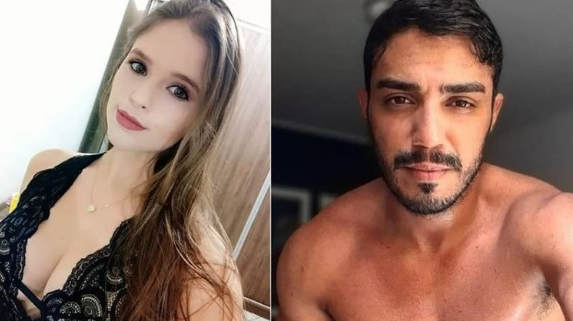 Casal que morreu ao cair em c&oacute;rrego morava em unidade da JBS