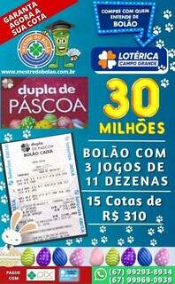 Mestre do Bol&atilde;o: &Eacute; hoje Final 0 da Lotof&aacute;cil que faz sucesso entre apostadores!
