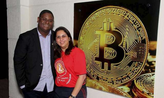 Investidores de Mato Grosso do Sul cobram R$ 1 milh&atilde;o do &ldquo;Fara&oacute; dos Bitcoins&rdquo;