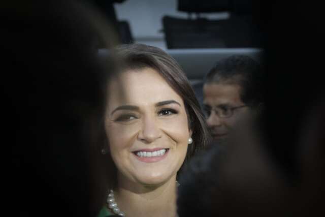 Com Adriane Lopes, MS passa a ter 6 mulheres no comando 