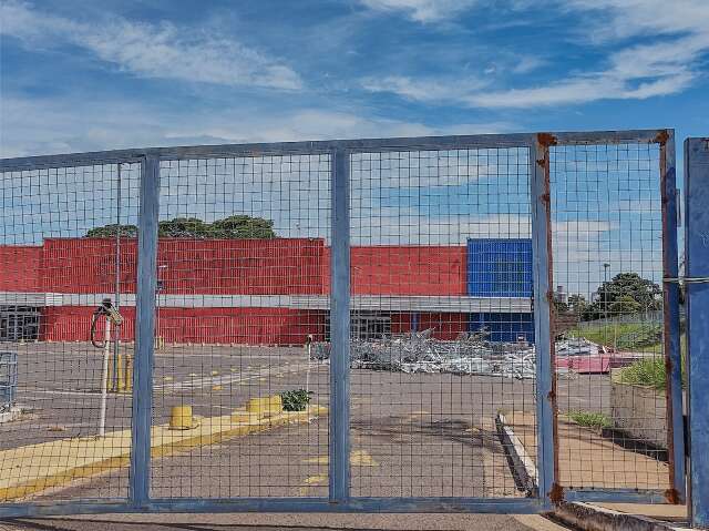 Extra da Joarquim Murtinho vai virar Assa&iacute; e promete 500 novos empregos