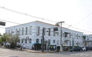 Sindicato denuncia hospital por calote de R$ 50 mil com dinheiro de enfermeiros