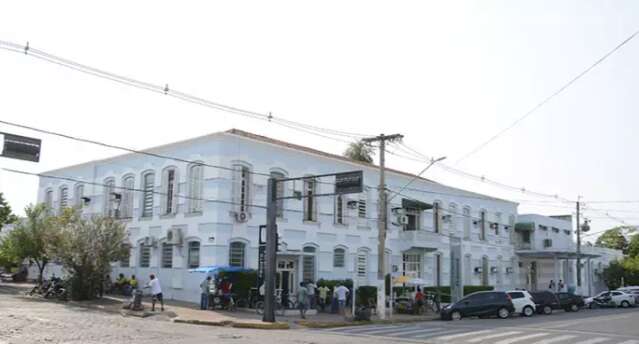 Sindicato denuncia hospital por calote de R$ 50 mil com dinheiro de enfermeiros