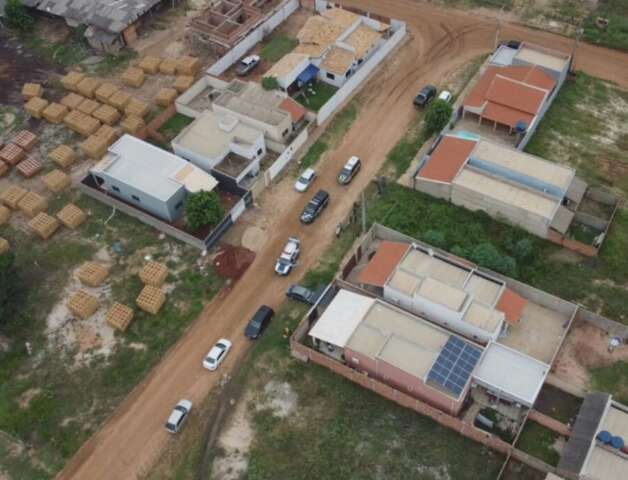 Dupla esfaqueia idoso de 85 anos para roubar caminhonete e acaba presa em MS