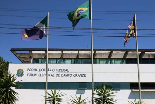Justi&ccedil;a Eleitoral amplia hor&aacute;rio de atendimento a partir desta segunda-feira