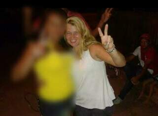 Mulher que estava nua e morreu atropelada em rodovia tinha 34 anos